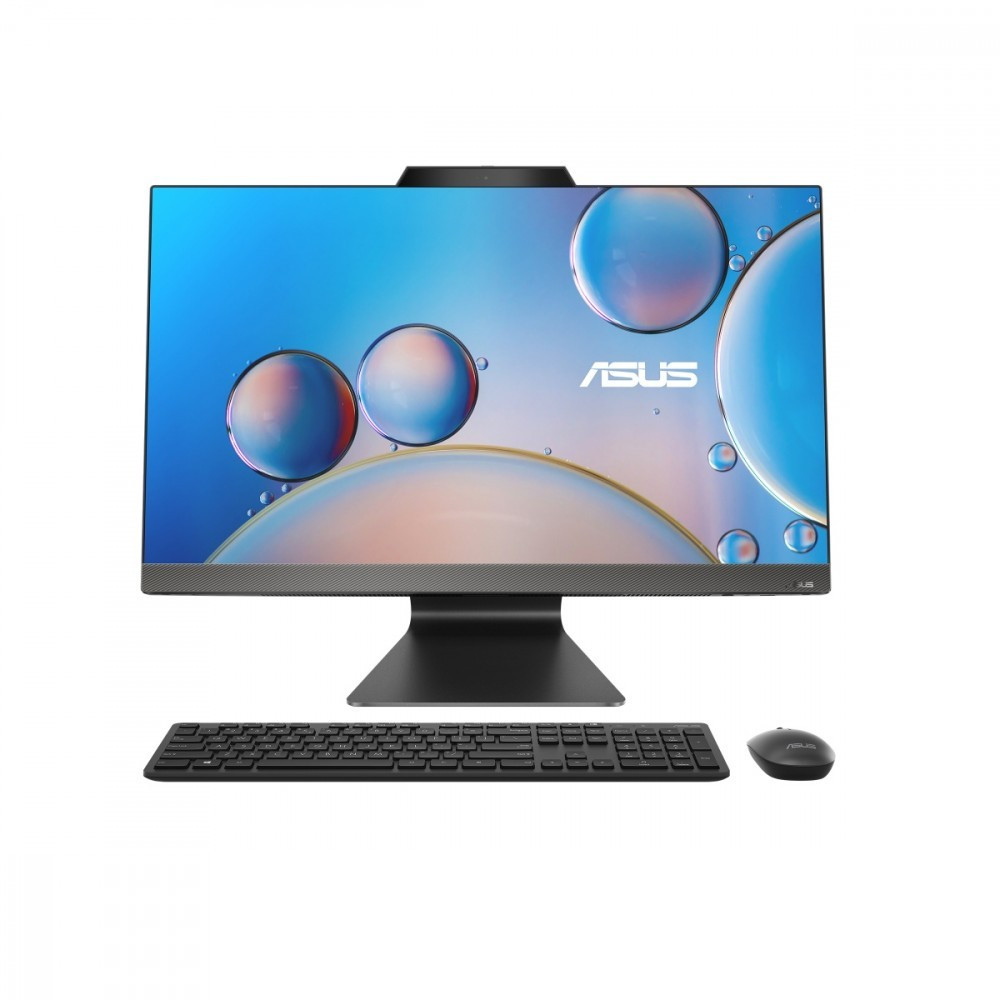 Asus Komputer All-in-One ExpertCenter M3402WFAK-BA074W - Ryzen 5 7520U /16GB/512GB/23.8 cali FHD/Win 11 PRO/2YRS