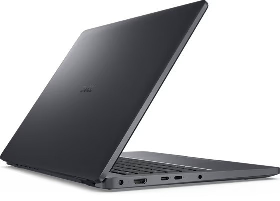 Dell Laptop Pro 14 PC14255/AMD Ryzen 5 220/8GB/512GB SSD/14.0 FHD+/Radeon 740M/FgrPr/FHD/IR Cam/Mic/WLAN + BT/Backlit Kb/3 Cell/W11Pro