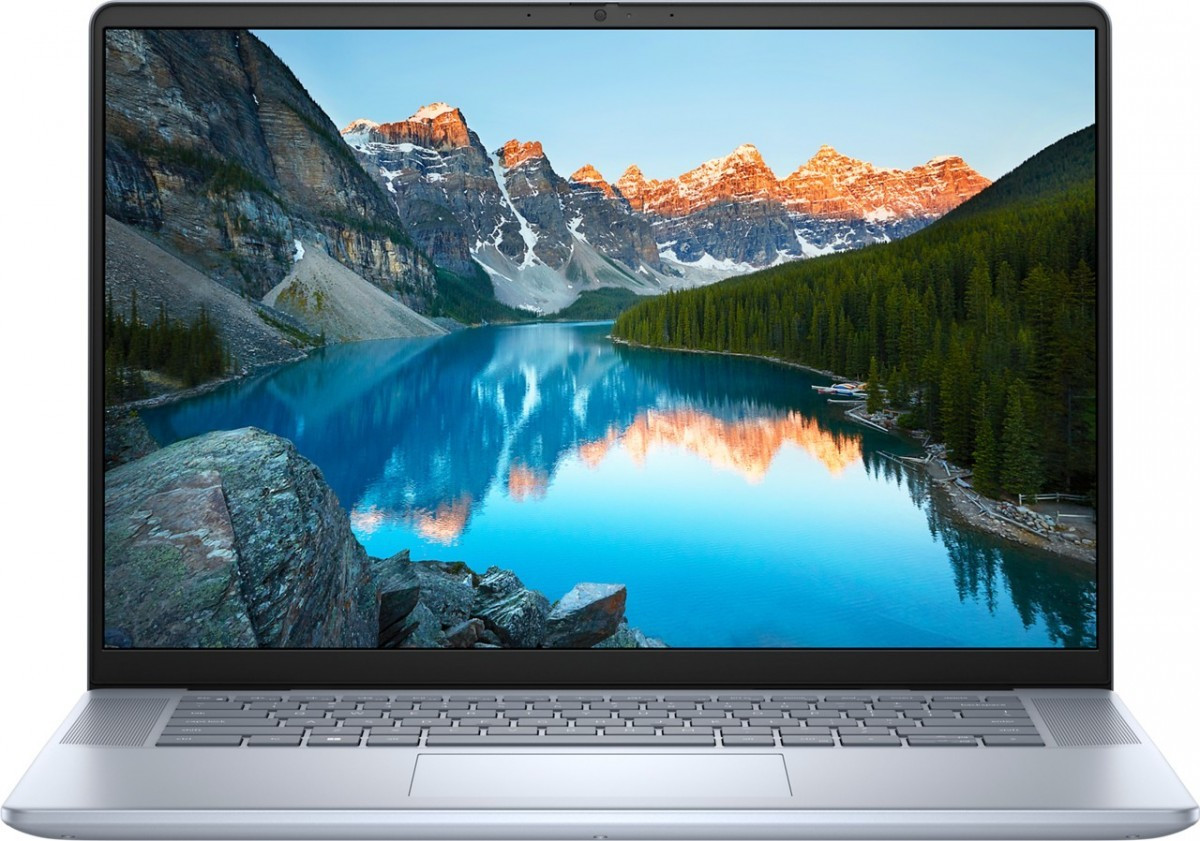 Dell Notebook Inspiron Plus 7640 Win11Pro Ultra 7 155H/16GB/1TB SSD/16.0 2,5K 2560x1600/RTX 4050/FgrPr/FHD Cam/Mic /Backlit Kb/90 Wh/3Y Basic