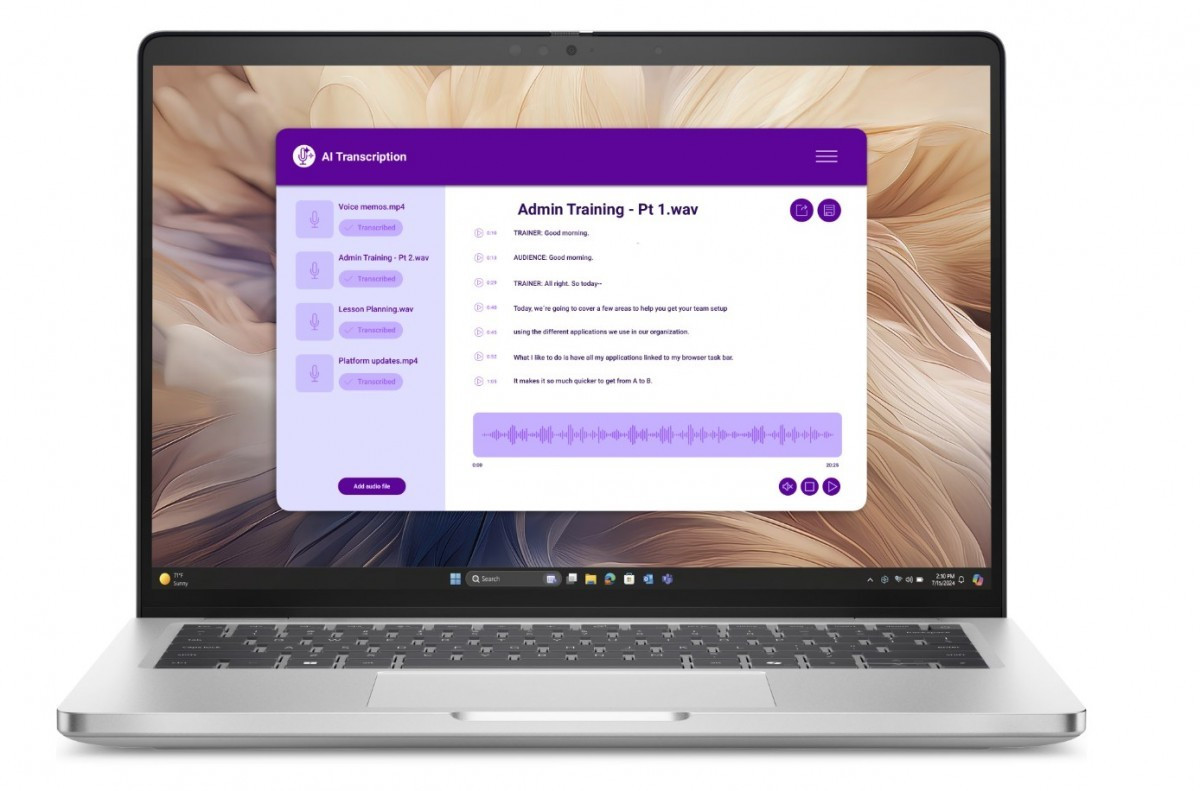 Dell Laptop Pro 14 Plus PB14250 W11P Ultra 5 236V/16GB/512GB/14.0 FHD+/Arc/FgrPr&SmtCd/Cam&Mic/WWAN Ready+BT/BcklKb/3C/vPro/3YPS Aluminum