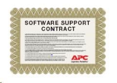 APC 2 Year Software Support Contract NBRK0450/NBRK0550