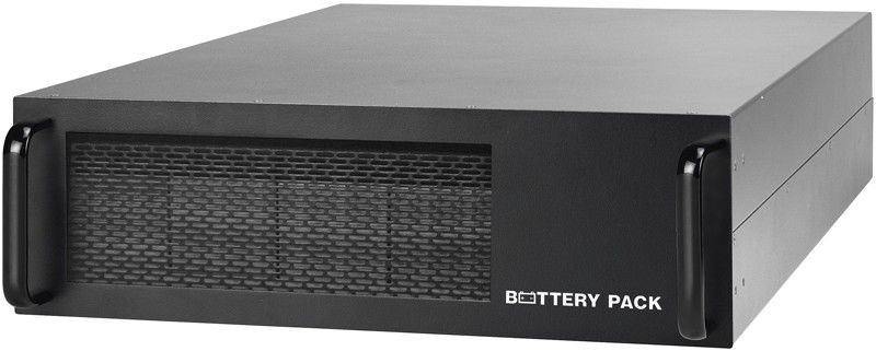 PowerWalker Battery pack Rack 19inch dla UPS VFI CPR 20 Akumulatorów 12V/9AH