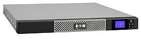 Eaton UPS 5P 1150 Rack 1U 5P1150iR, 1150VA/ 770W, RS232' USB czas po