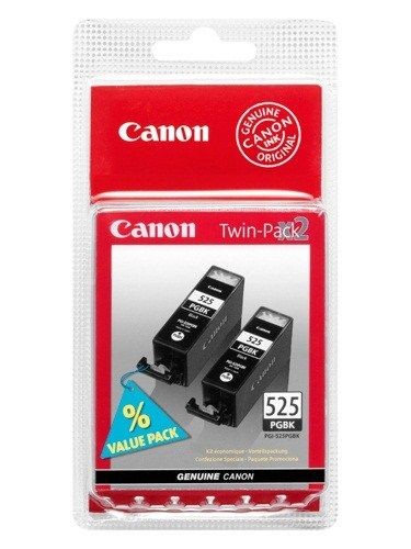 Canon Wkład PGI-525 PGBK Photo Black 4529B010