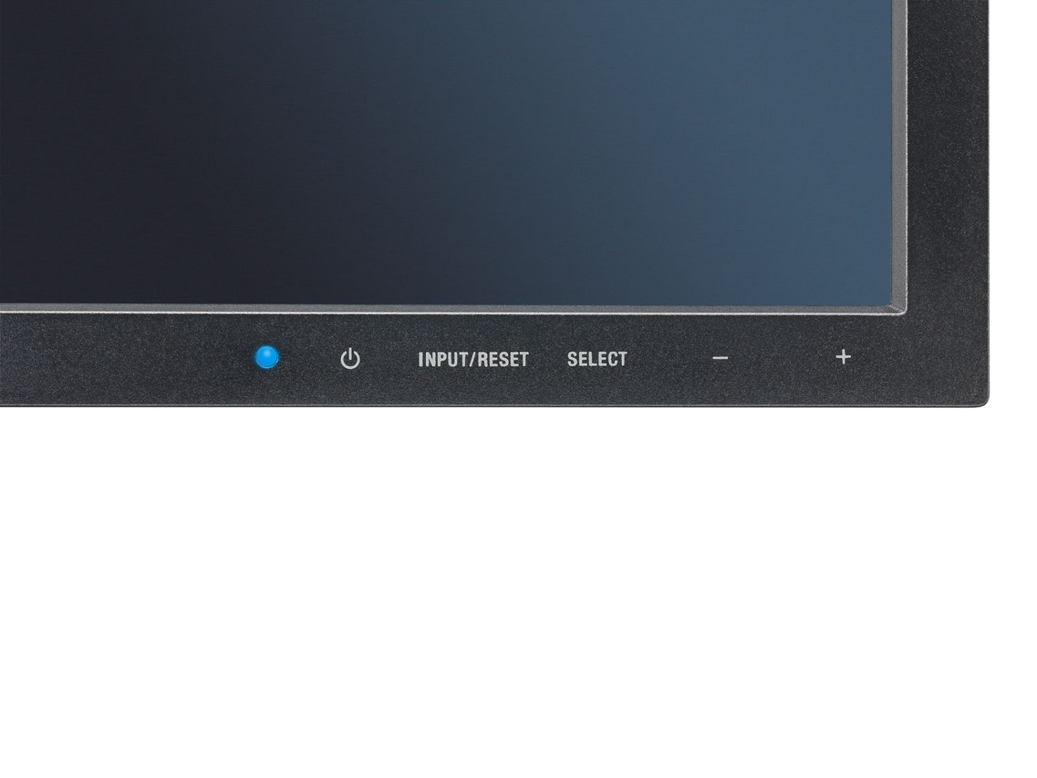 NEC Monitor AS222WM/22''LED 1920x1080 5ms 250cd/m DVI