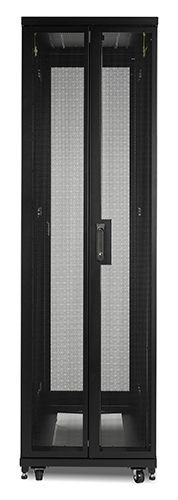 APC NetShelter SV 42U 600mm Wide | **New Retail** | x 1060mm