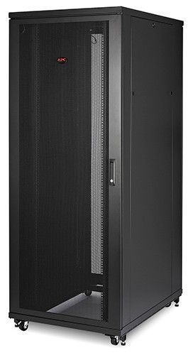 APC NetShelter SV 42U 800mm Wide | **New Retail** | x 1060mm