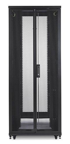 APC NetShelter SV 42U 800mm Wide | **New Retail** | x 1200mm