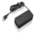 Lenovo napájecí adaptér 65W Slim - E440-E470,E540-E570,L440-L470,L540-L570,T440-T470,T540-T570,X240-X270,V110-V510