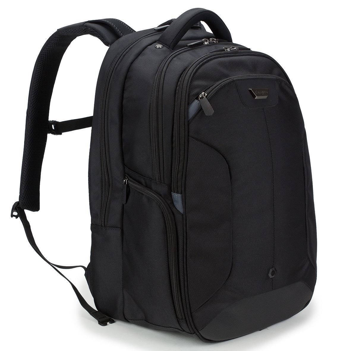 Targus Plecak na laptopa 15.6 cali Corporate Traveller BackPack czarny