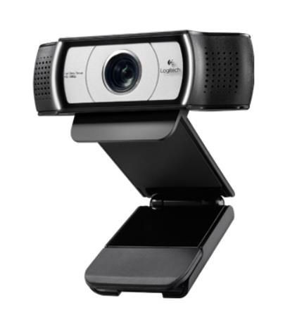 Logitech Kamera biznesowa C930e 960-000972