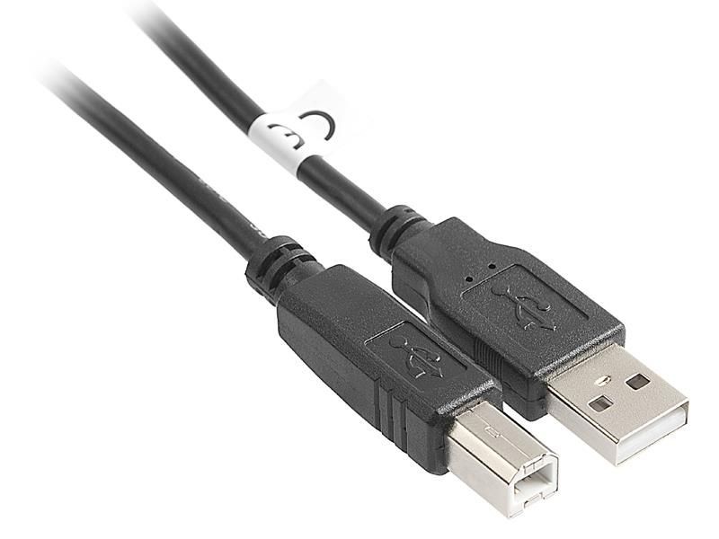 Tracer Kabel USB 2.0 A-B 1,8m