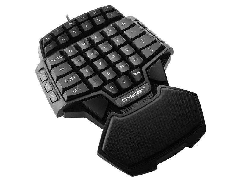 Tracer Keypad Avenger TRK-323