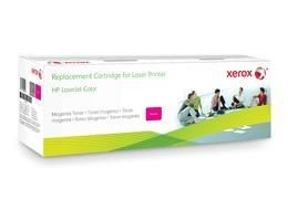 Xerox alternatywny toner pro HP CLJ 3700 yellow (Q2682A), 6.000 str.