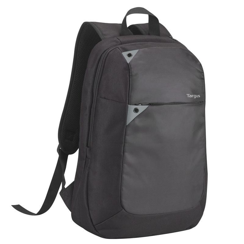 Targus Plecak Intellect 15.6'' Backpack Black