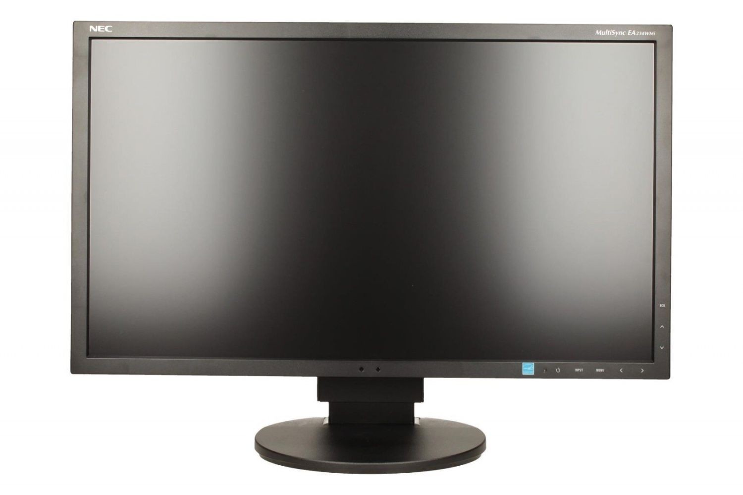NEC Monitor EA234WMi/23''LED 1080p DVI DP HDMI MM HA