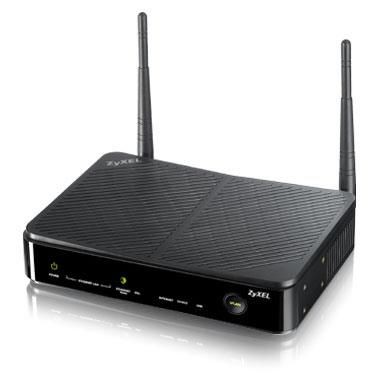 ZyXEL SBG3300-NB00-EU01V1F Zyxel SBG3300-NB Wireless N VDSL2/ADSL2+ Combo WAN Security VPN Gateway Annex B
