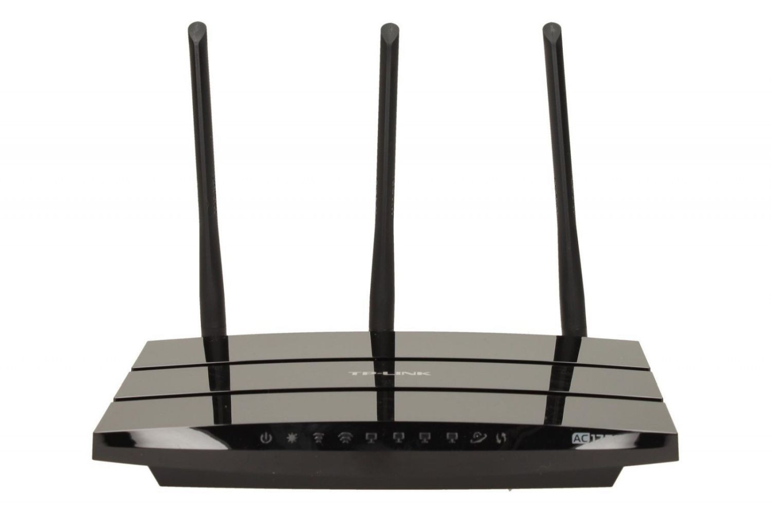 TP-Link Archer C7 router AC1750 DualBand 1WAN 4LAN-1GB 1USB