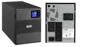 Eaton 5SC1000i 5SC 1000i