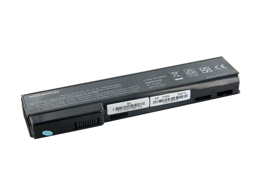 Whitenergy Bateria HP ProBook 6360b 11,1V