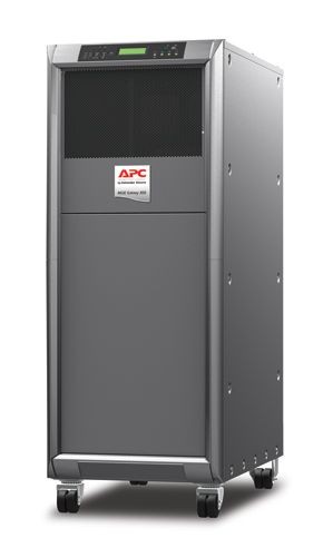 APC Galaxy 300 40kVA 400V 3:3 | with Long Backup Charger, | 26