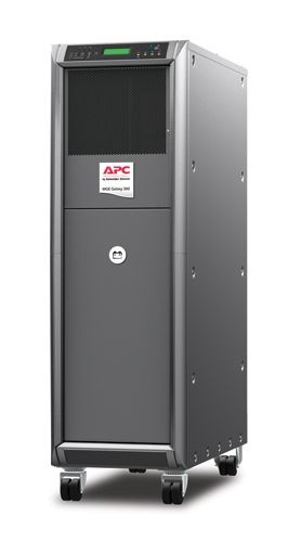 APC Zasilacz MGE Galaxy 300/10kVA 400V 10min Batt