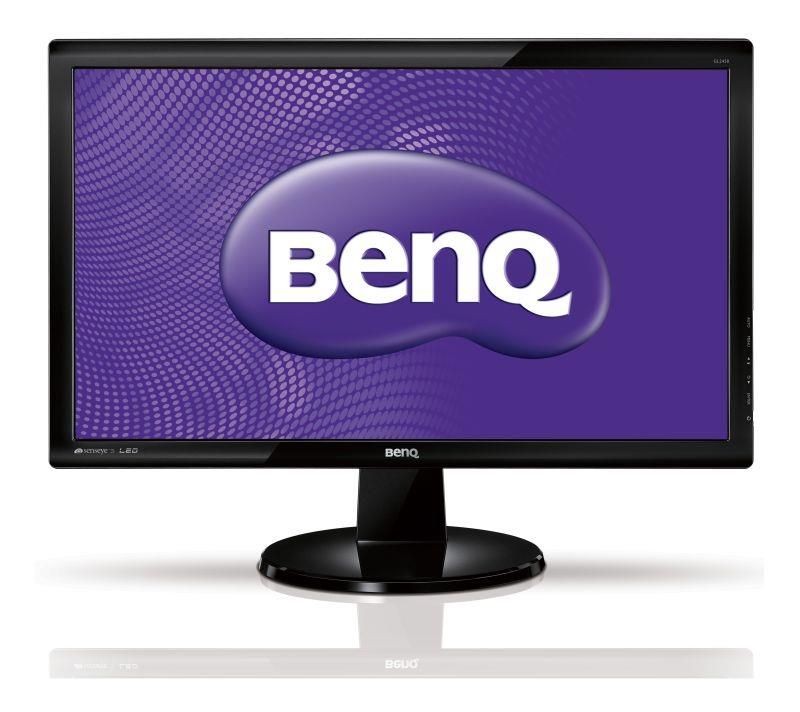 BenQ Monitor LED LCD 24 GL2450HM