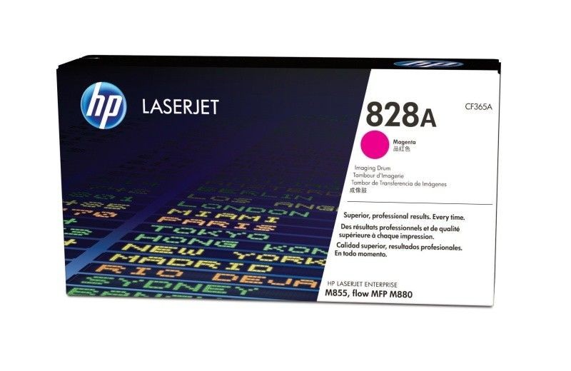 HP CF365A Bęben 828A Magenta