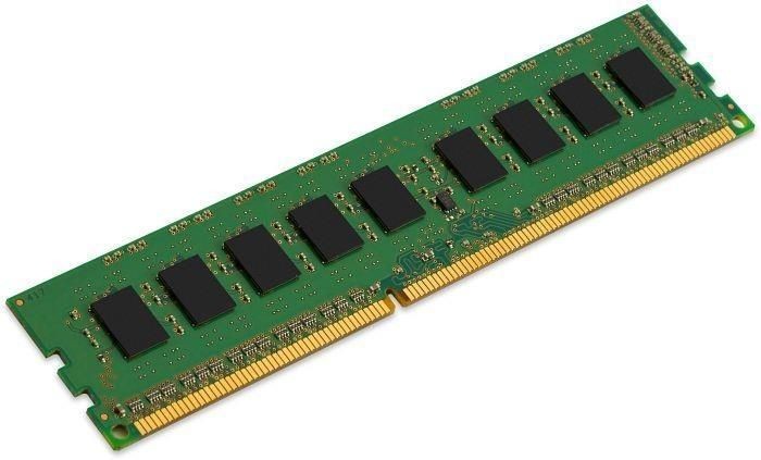 Kingston Pamięć DDR3 4GB 1600MHz CL.11 DIMM x8 1.5V