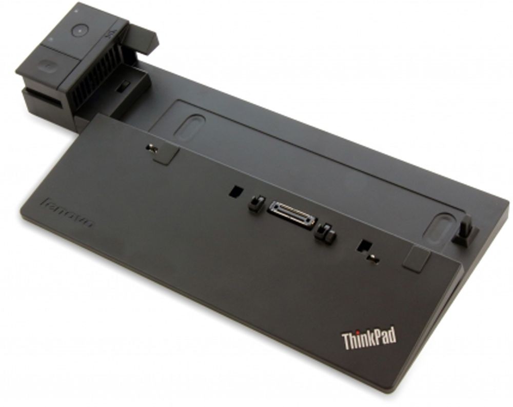 Lenovo ThinkPad Pro Dock 65W EU | **New Retail** | With AC