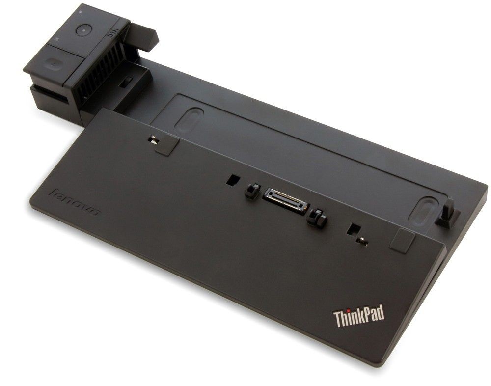 Lenovo ThinkPad Ultra Dock 135W EU | **New Retail** | 