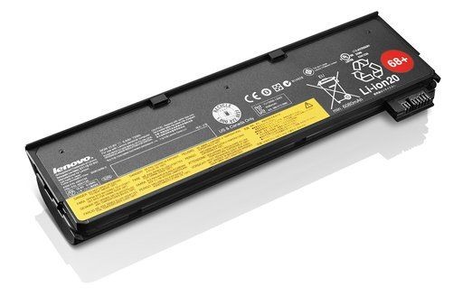 Lenovo TP Battery (6 Cell) 48Wh, | 10.8 v **New Retail** for T440 | 