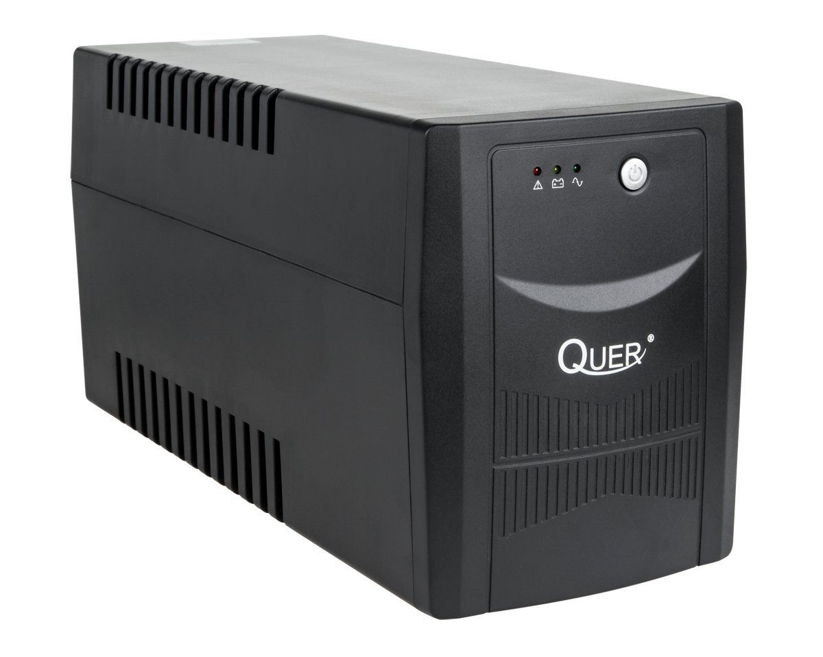 Quer UPS model Micropower 2000 ( offline, 2000VA / 1200W , 230 V , 50Hz )