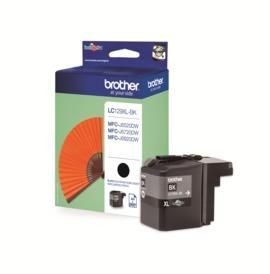 Brother LC129XLBKBP Tusz LC129XLBKBP black Blister Pack 2 400str MFC-J6920DW