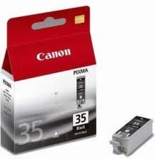 Canon PGI-35 BLK/BLACK INK CARTRIDGE