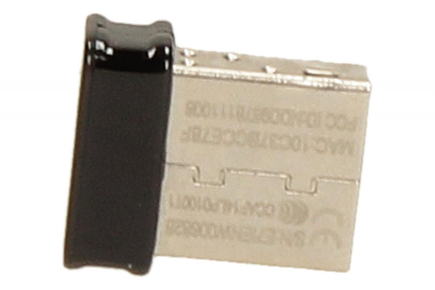 Asus USB-N10 Nano Karta sieciowa USB Wireless N150
