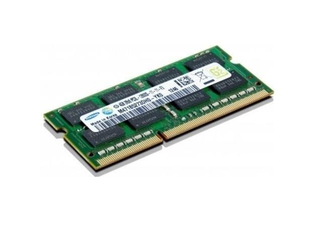 Lenovo 8GB DDR3L 1600 (PCS12800) | **New Retail** | SODIMM Memory