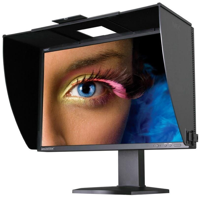 NEC Monitor SpectraView REFERENCE 302/30'' DVI DP