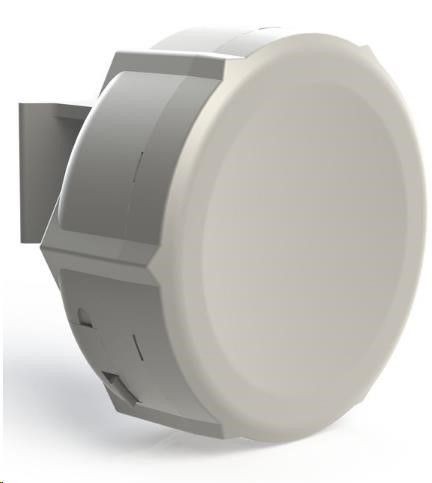 MikroTik SXT SA5 14dBi integrated Sector AP 90 degrees beamwidth Gigabit Ethernet