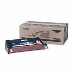 Xerox Toner Cyan | Pages 2.000 | 