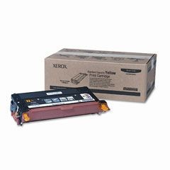 Xerox Toner Yellow | Pages 2000 | 