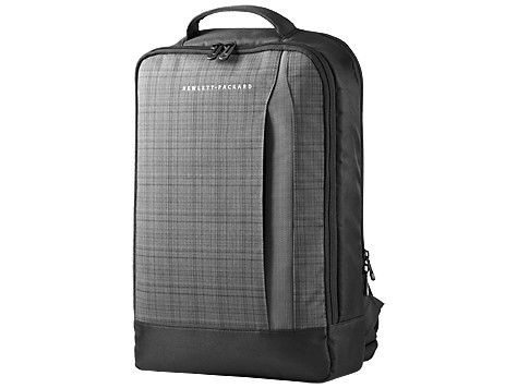 HP INC Plecak Slim Ultrabook Backpack