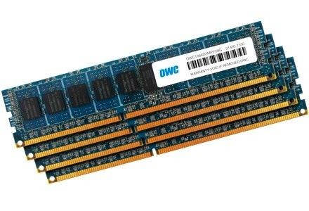 OWC Pamięć DDR3 32GB (4x8GB) 1866MHz CL13 ECC Apple Mac Pro