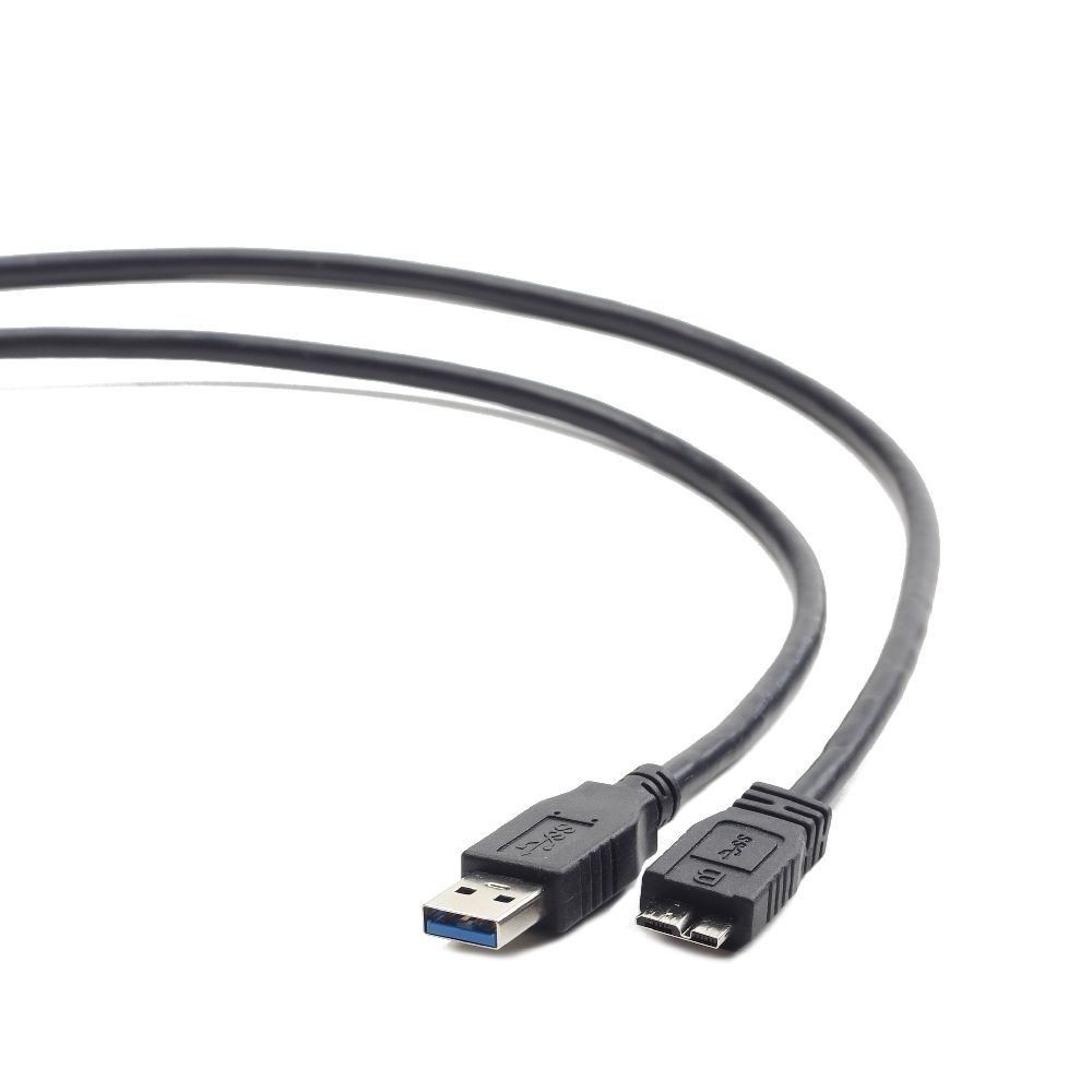 Gembird Kabel USB 3.0 AM-MICRO 50CM