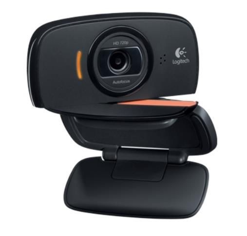Logitech 960-000842 Kamera internetowa HD Webcam B525