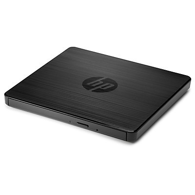 HP USB External DVD RW Drive F2B56AA