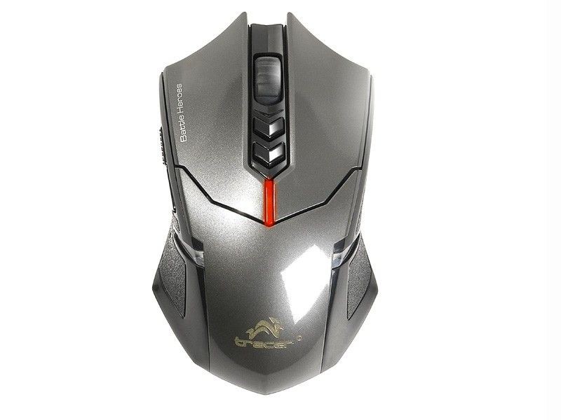 Tracer Mysz BATTLE HEROES Wingman RF NANO