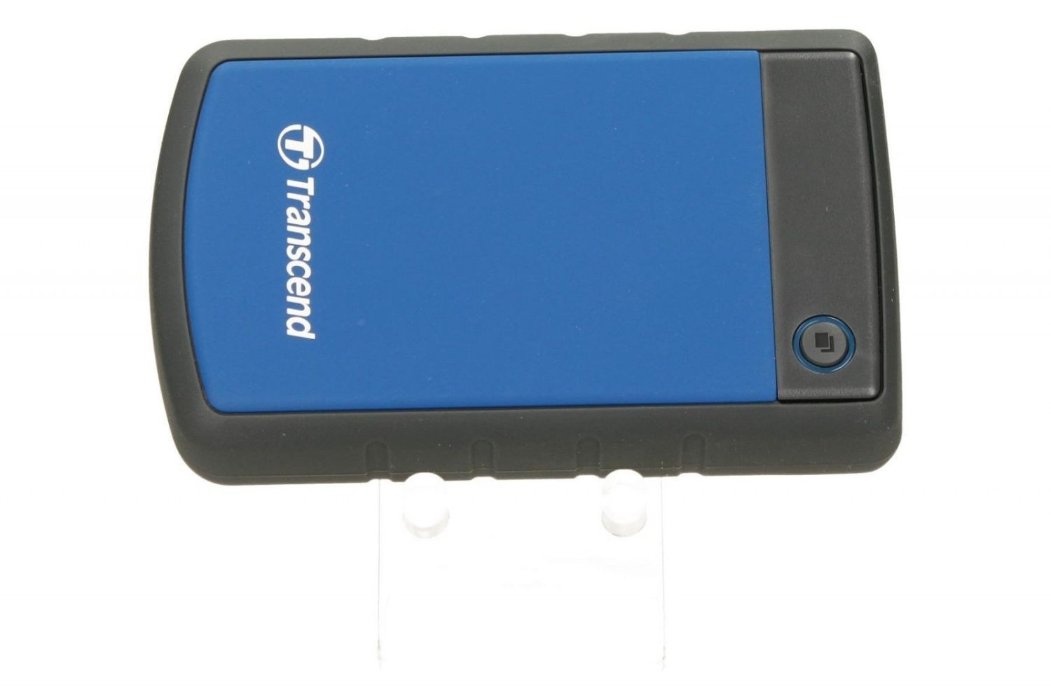 Transcend TS2TSJ25H3B StoreJet 25H3B 2TB USB 3.0 2.5 HDD Wstrząsoodporny / Szybki Backup