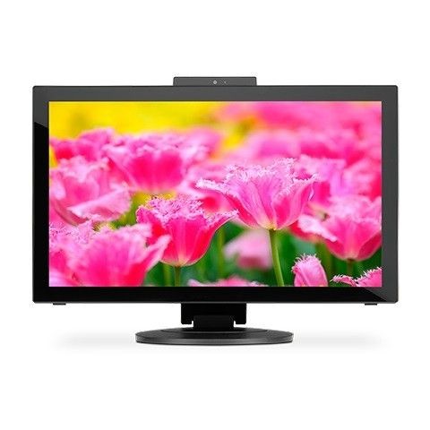 NEC Monitor E232WMT/23''LED touch VGA DVI HDMI MM HAS