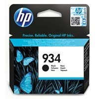 HP C2P19AE BGY Tusz 934 black